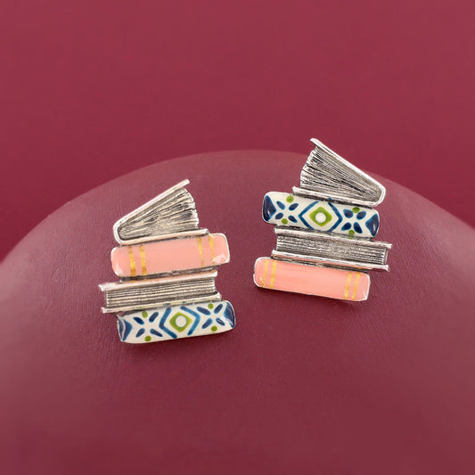 Taratata - stud earrings fantaisie Romans 01901