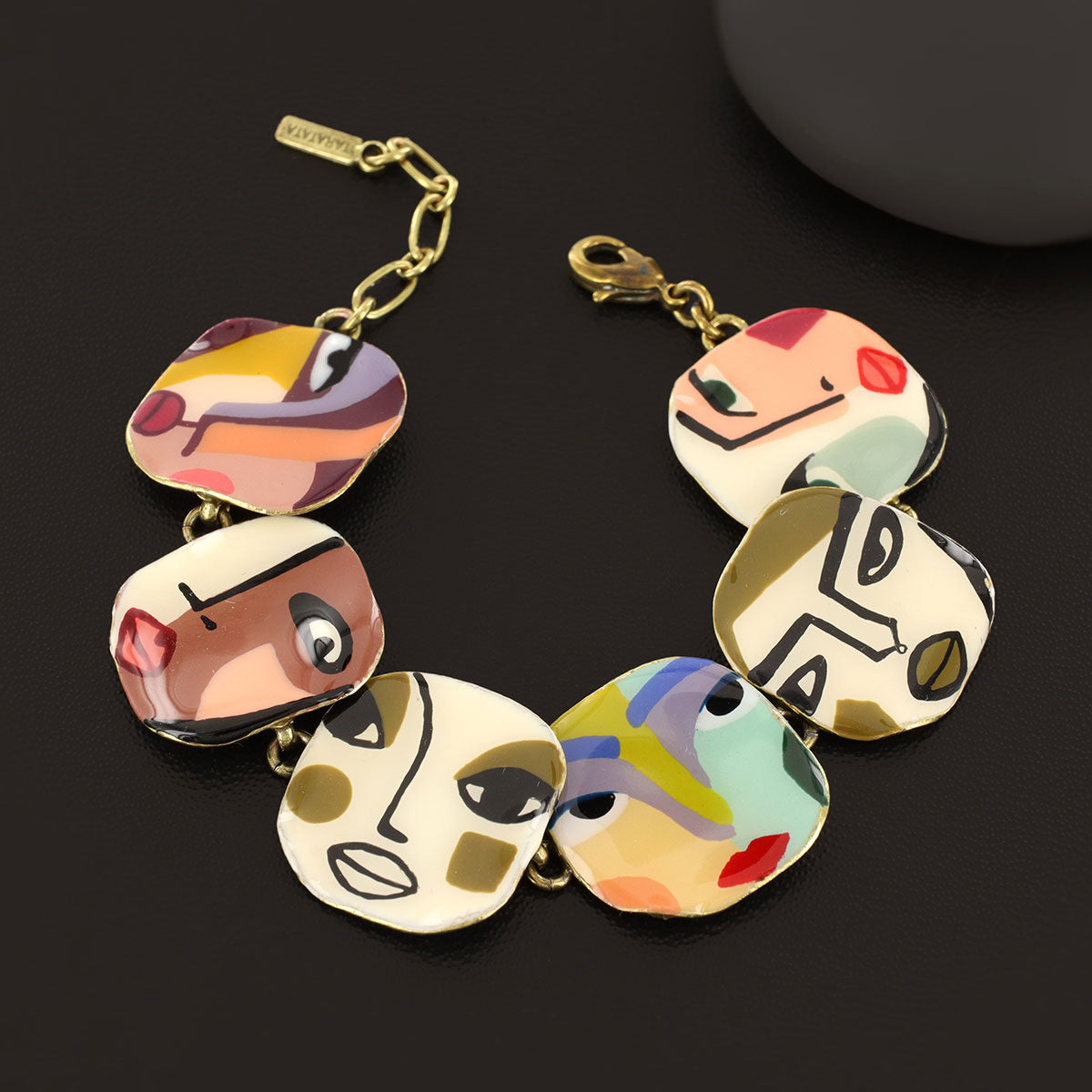 Bracelet fantaisie - Girls - 03304