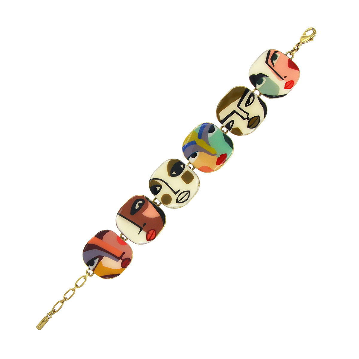 Bracelet fantaisie - Girls - 03304