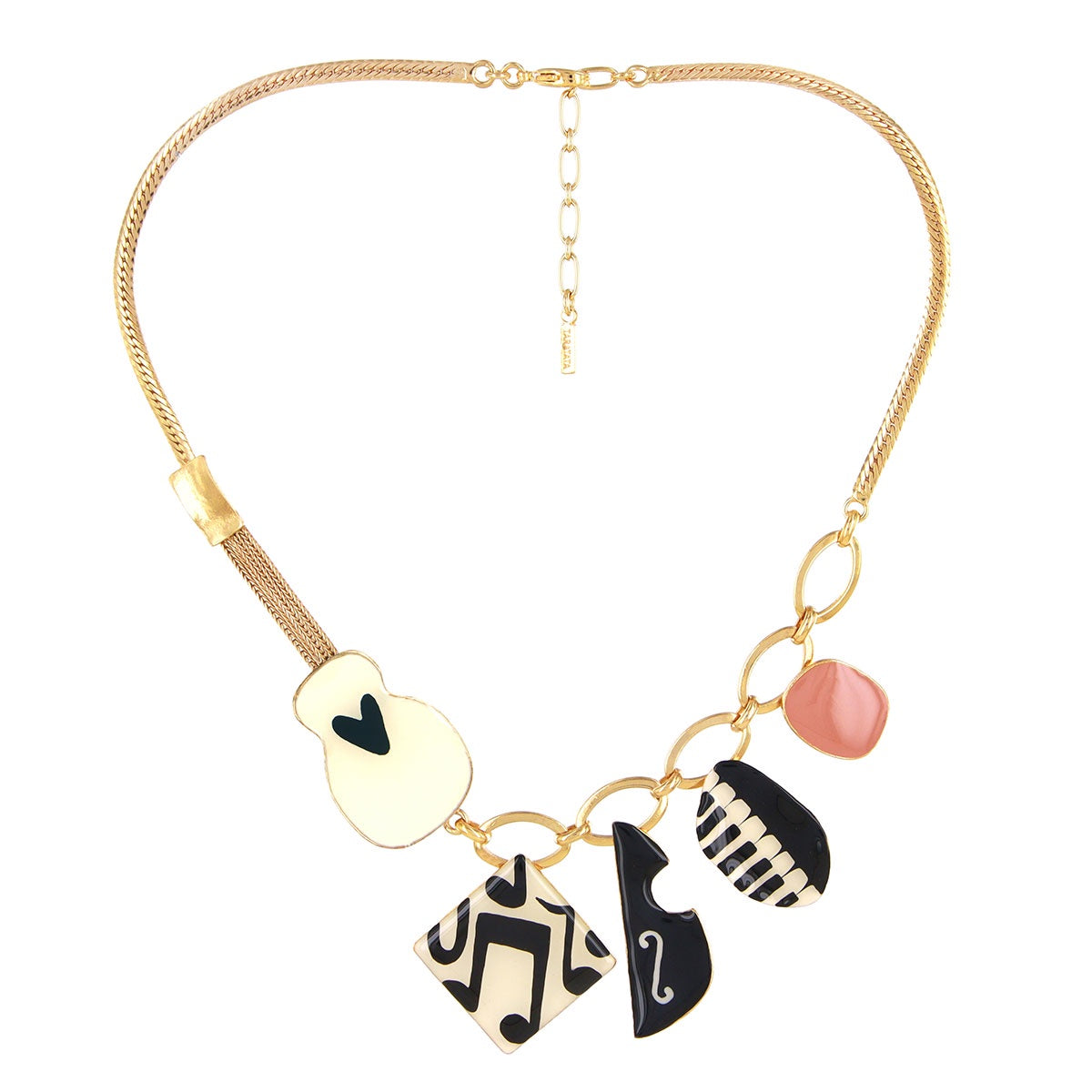 necklace fantaisie - Music - 05108