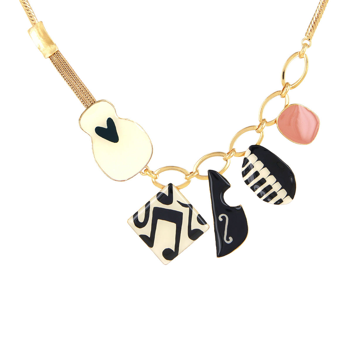 necklace fantaisie - Music - 05108