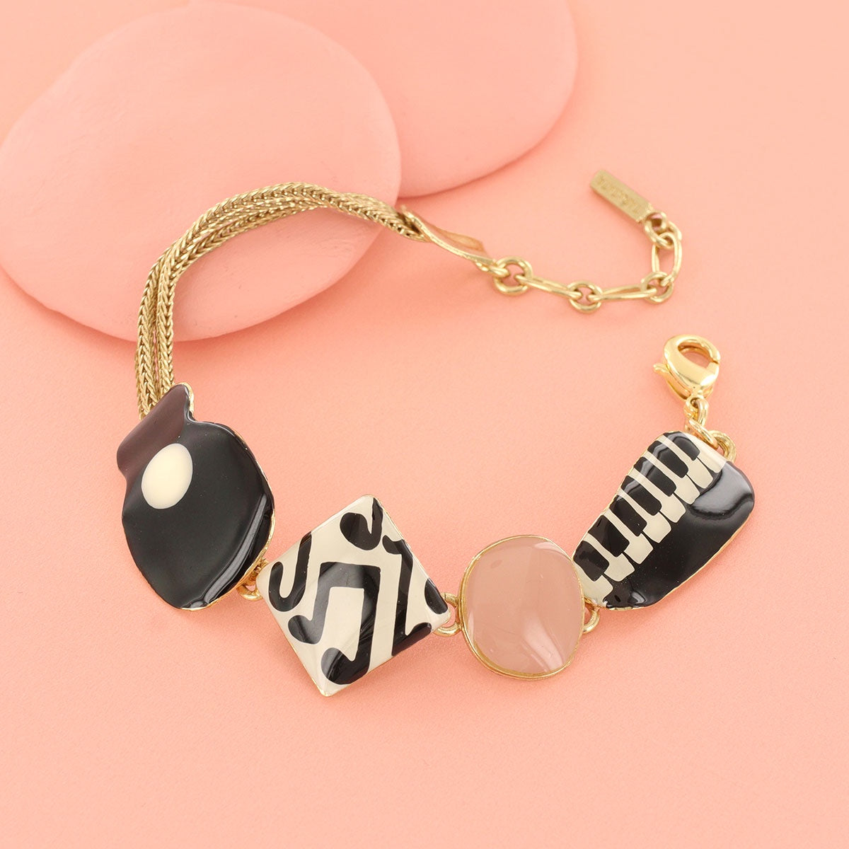 Bracelet fantaisie - Music - 05307
