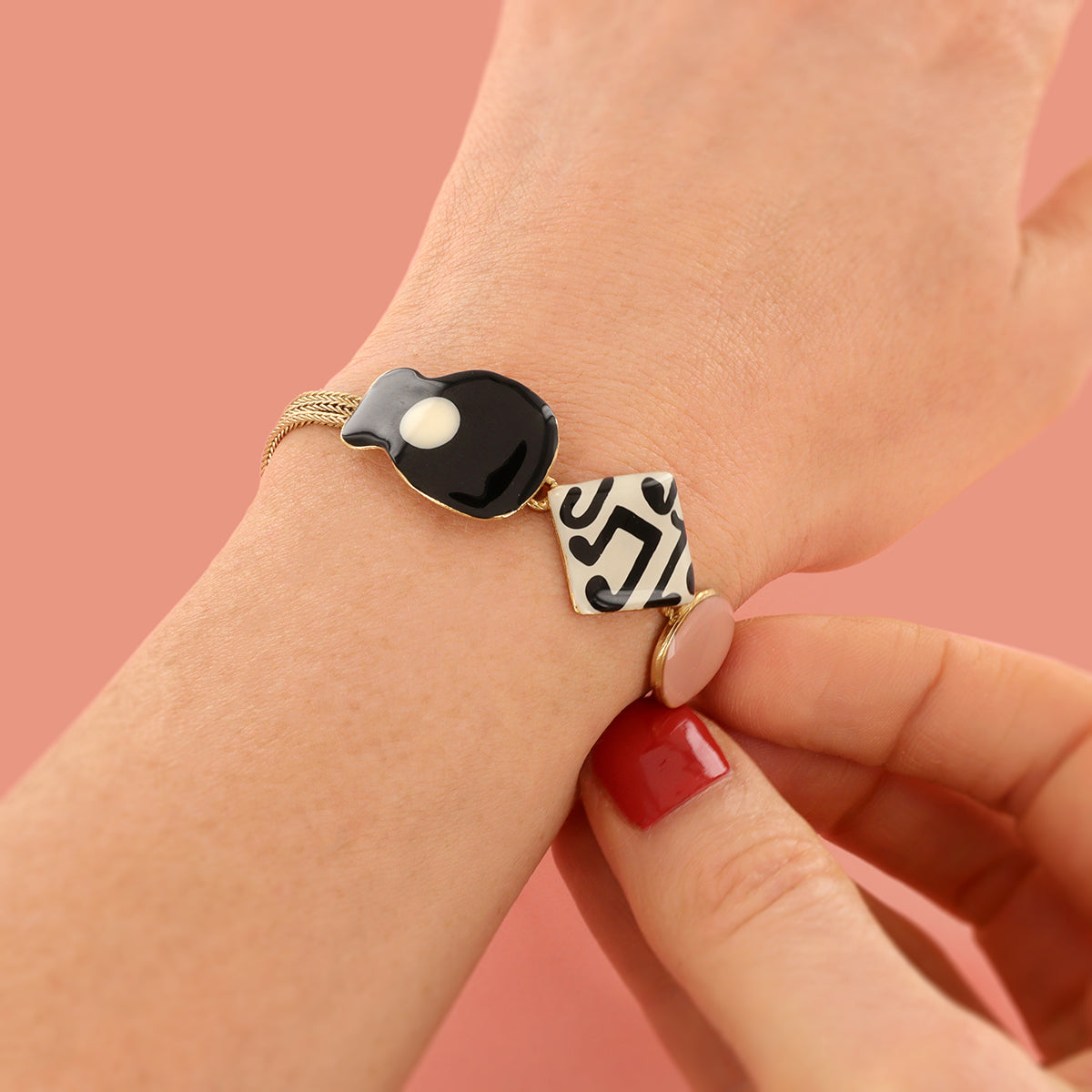 Bracelet fantaisie - Music - 05307