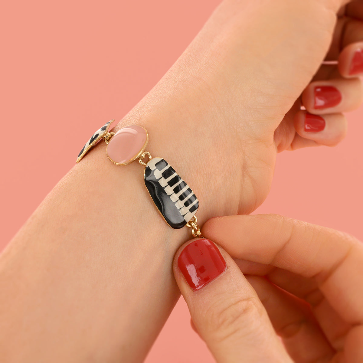 Bracelet fantaisie - Music - 05307