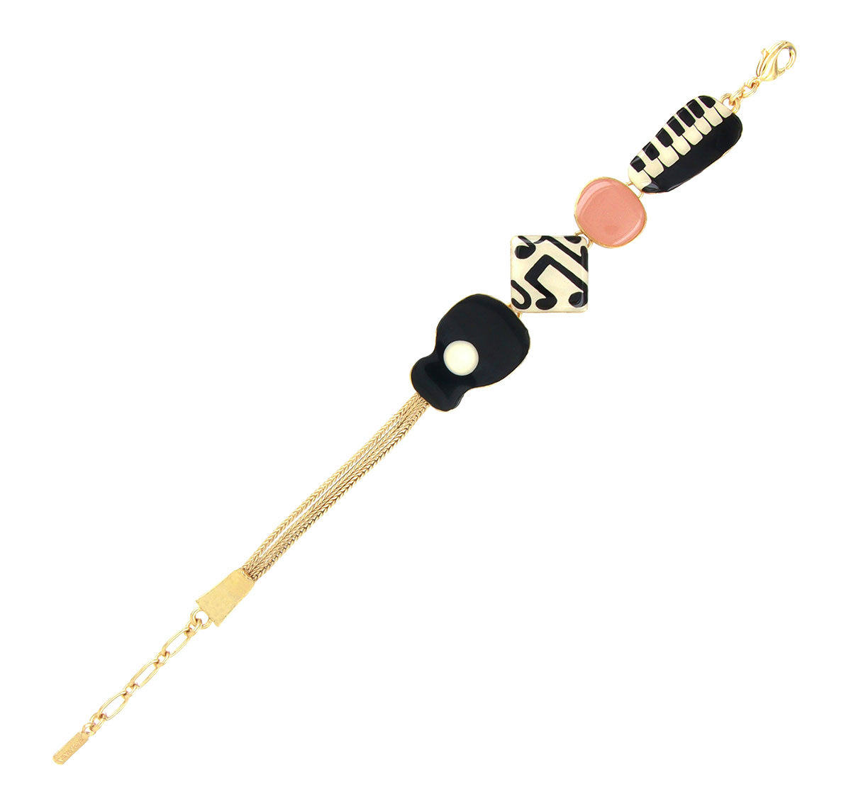 Bracelet fantaisie - Music - 05307