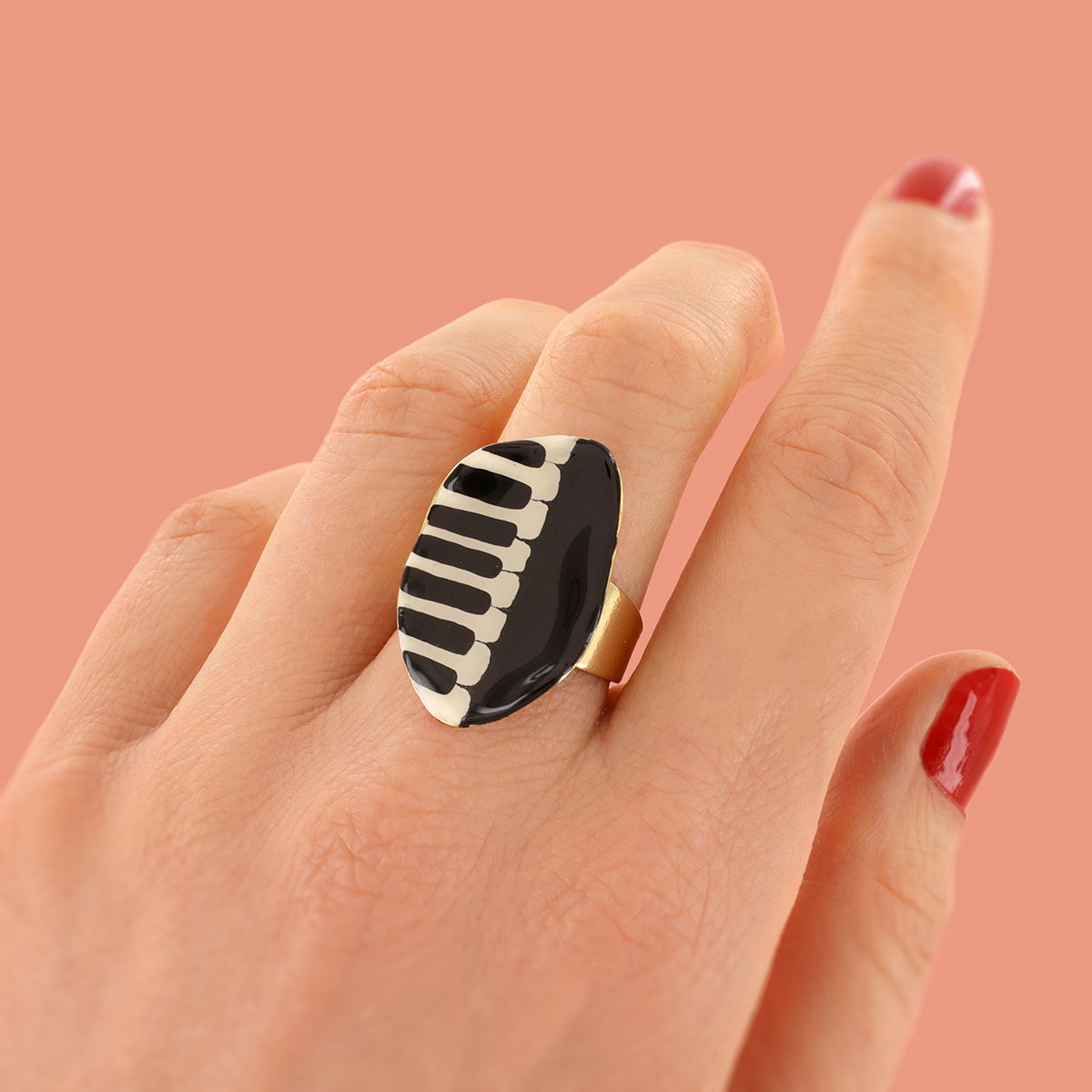 Ring fantaisie - Music - 05413