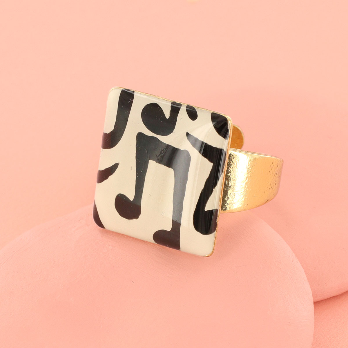 Ring fantaisie - Music - 05414