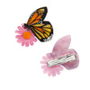Erstwilder | A Butterfly Named Flutter Hair Clips Set - 2 Piece