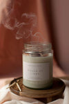 Renee Loves Frances | House of Linen Soy Candle
