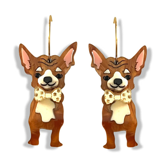 Bling Hound | Chihuahua Dangles