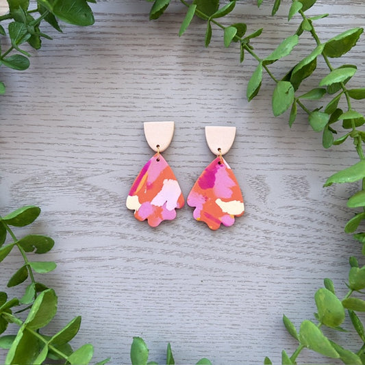 Petal Orange