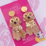 Bling Hound | Cavoodle Dangles