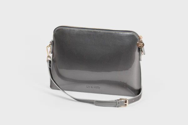 Liv & Milly | Ravello - Silver