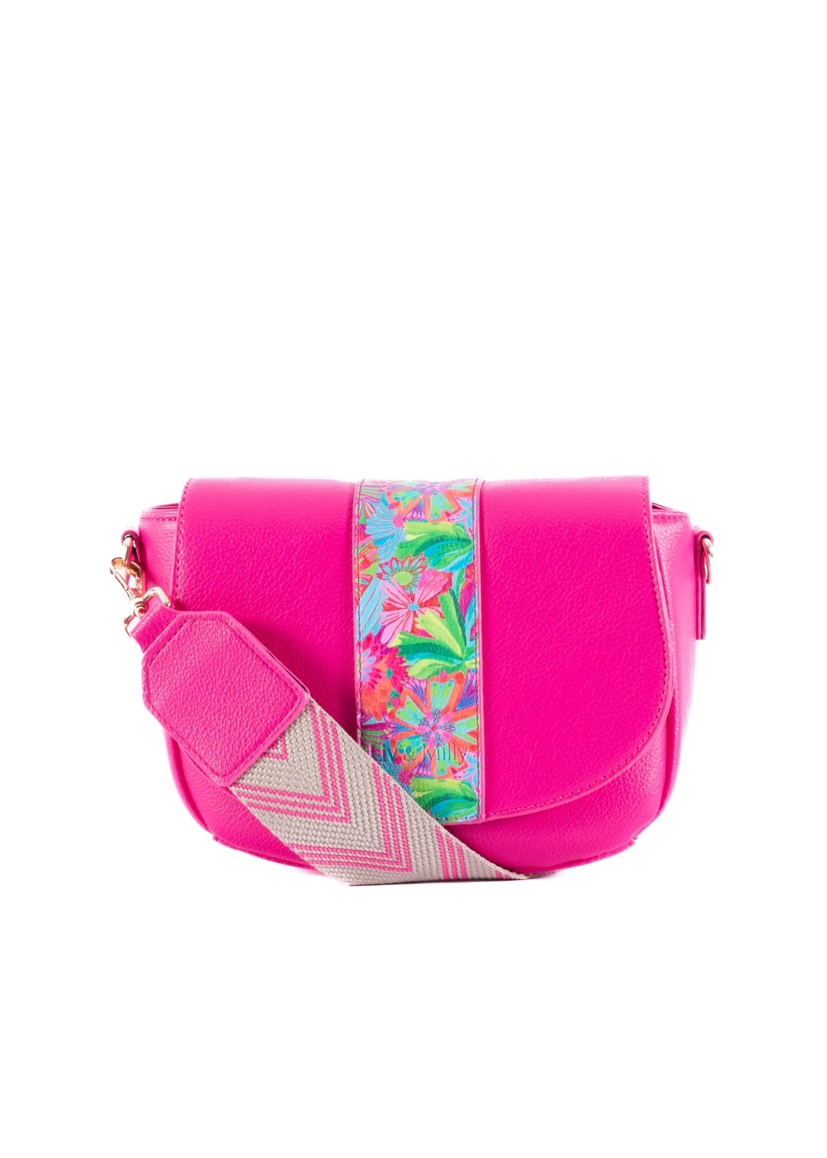 Liv & Milly | Lizzie- Vibrant Summer