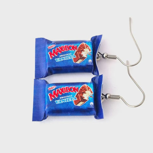 Maxibon Earrings
