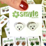 Smyle Designs | Maltese Poodle Studs