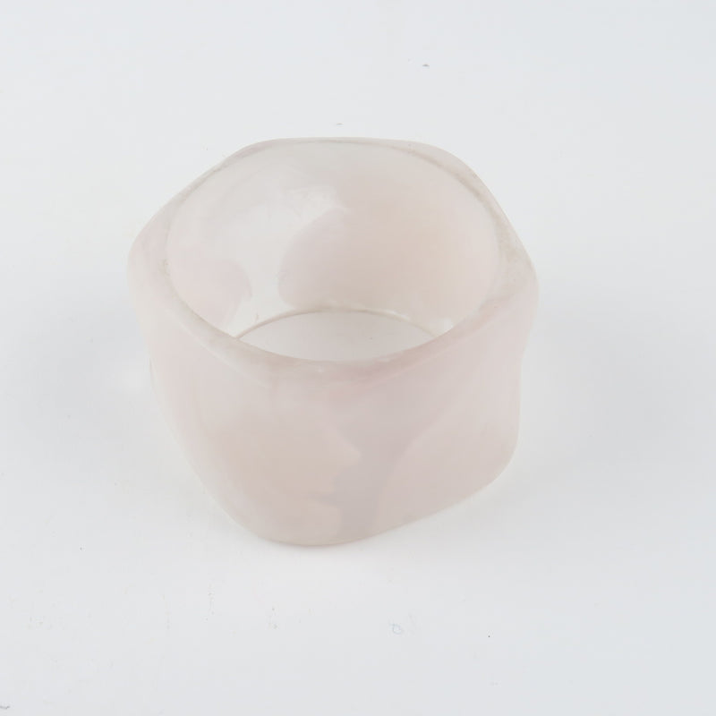 Moose and Meg Designs XL Resin Bangle Various Colours