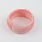 Moose and Meg Designs Resin Bangle Various Colours