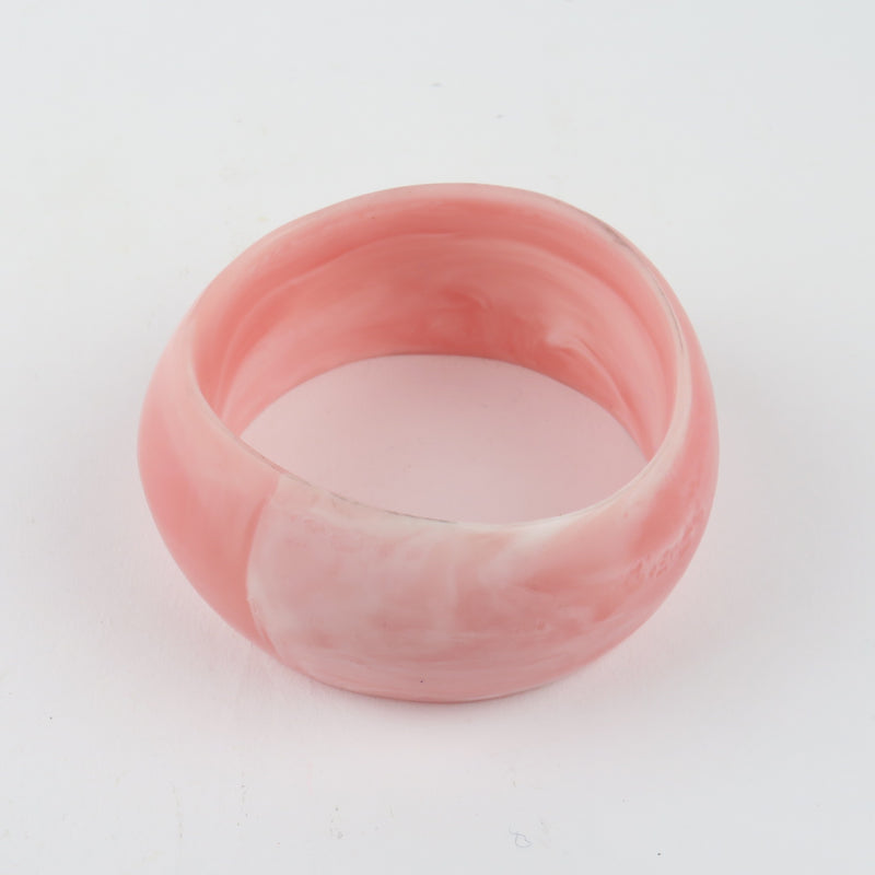 Moose and Meg Designs Resin Bangle Various Colours