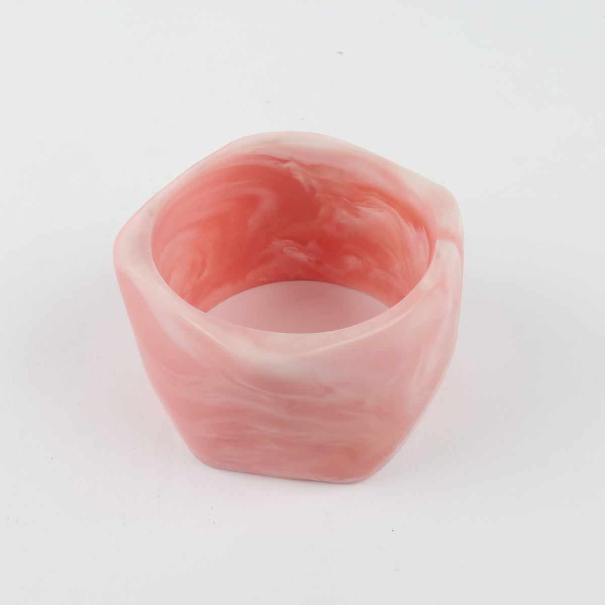 Moose and Meg Designs XL Resin Bangle Various Colours