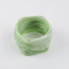 Moose and Meg Designs XL Resin Bangle Various Colours