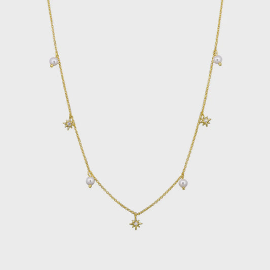 Jolie & Deen | Marceline Necklac