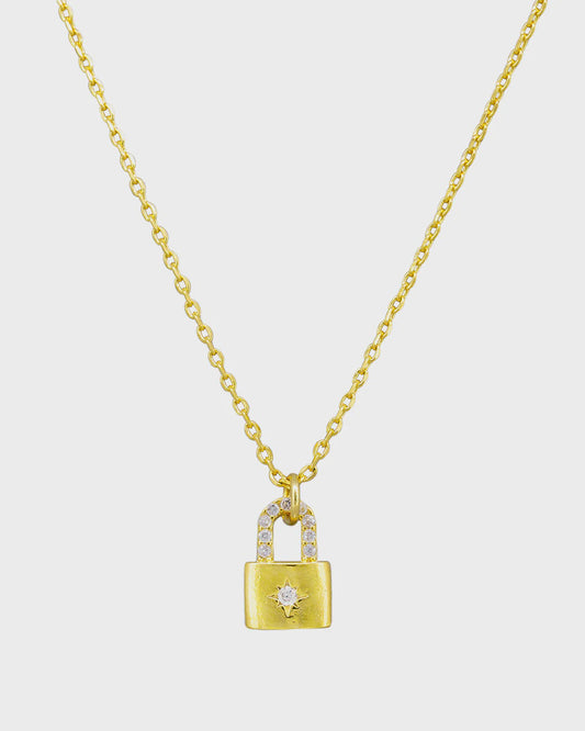 Jolie & Deen | Gracie Necklace