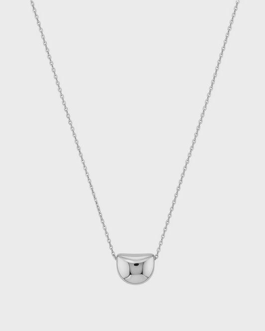 Jolie & Deen | Arya Necklace - Silver
