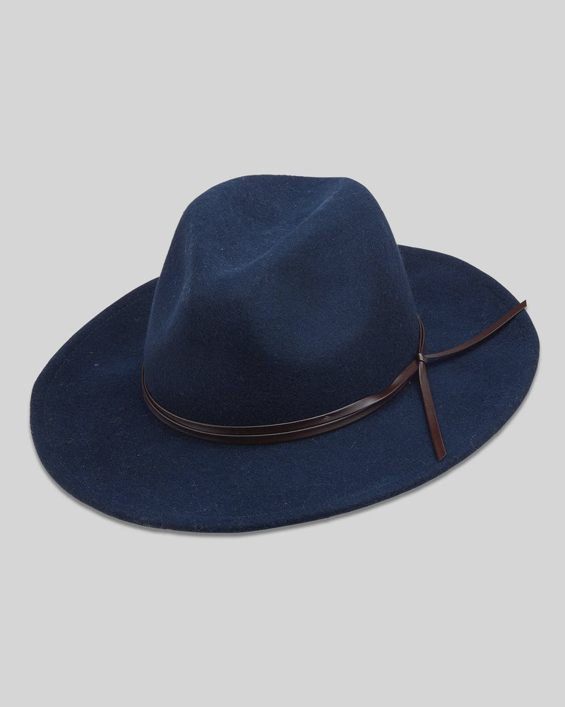 Louenhide | Bravo Hat Navy