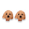 Bling Hound | Cavoodle Studs