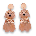 Bling Hound | Cavoodle Dangles