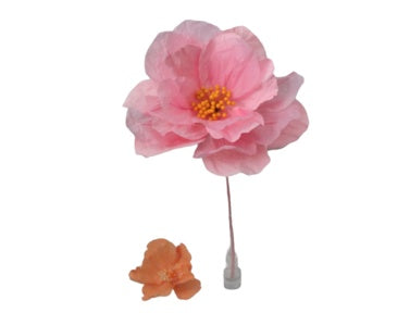Nibbanah | PF-SK-L PAPER FLOWER: SAKURA L SOFT PINK