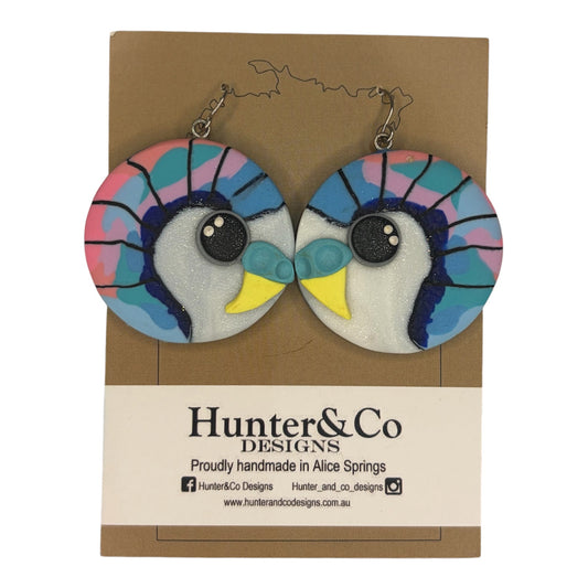 Hunter & Co Earring 00029