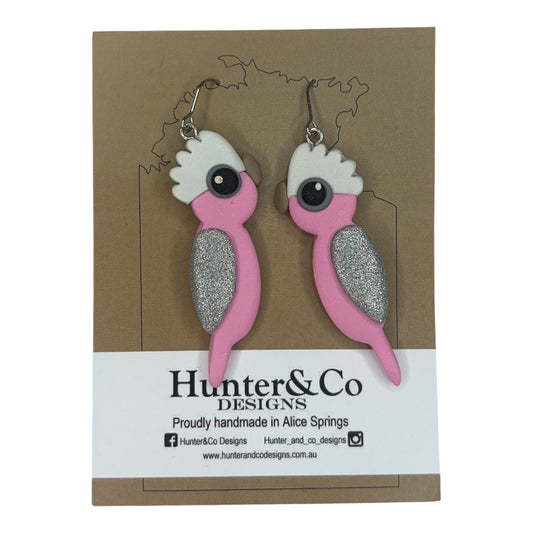 Hunter & Co Earring 00026