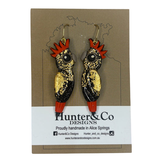 Hunter & Co Earring 00031