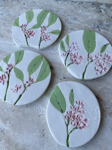 Botanicals Workshop 4th July 2026