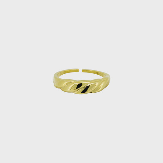 Jolie & Deen | Sable Ring - Gold