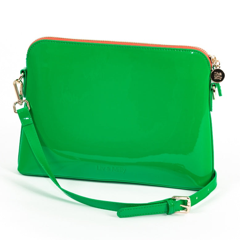 Liv & Milly | Ravello - Green