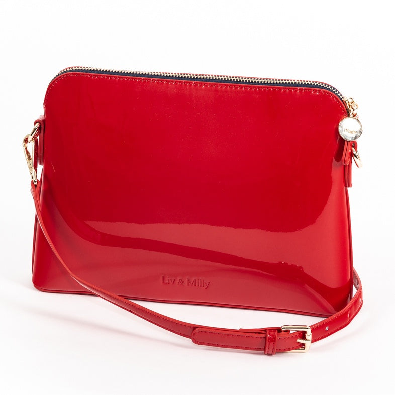 Liv & Milly | Ravello - Red