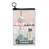 Smelly Balls Reusable Air Freshener | Seapink Set | Honeysuckle