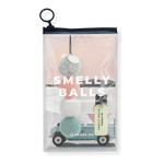 Smelly Balls Reusable Air Freshener | Seapink Set | Honeysuckle