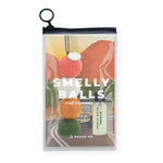 Smelly Balls Reusable Air Freshener | Sunglo Set | Coconut and Lime