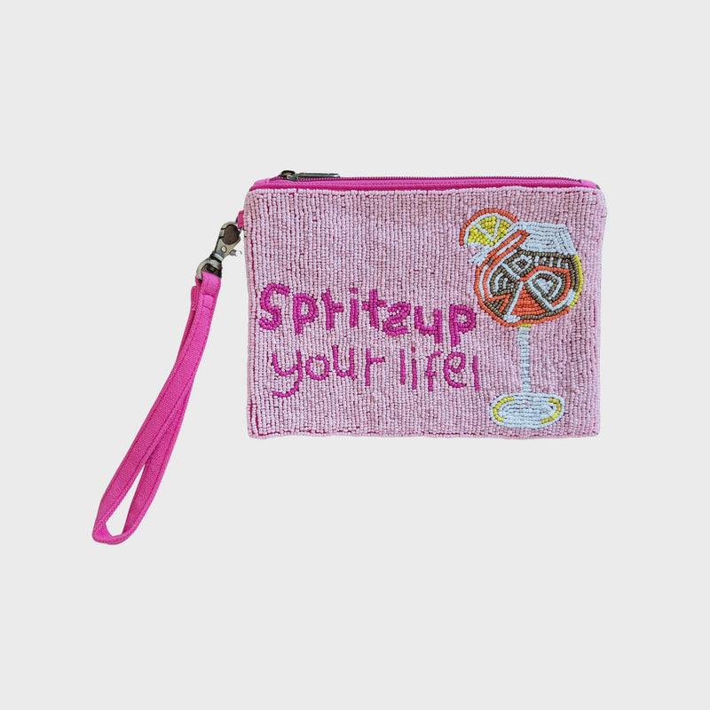 Zoda | Spritz Up Your Life