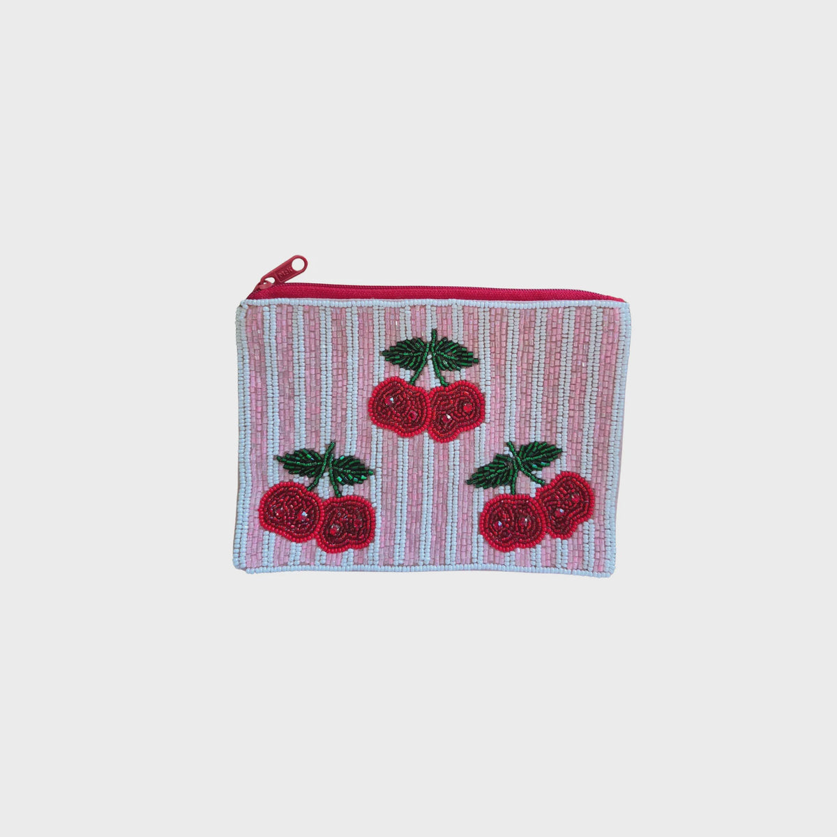 Zoda | Cherries Clutch
