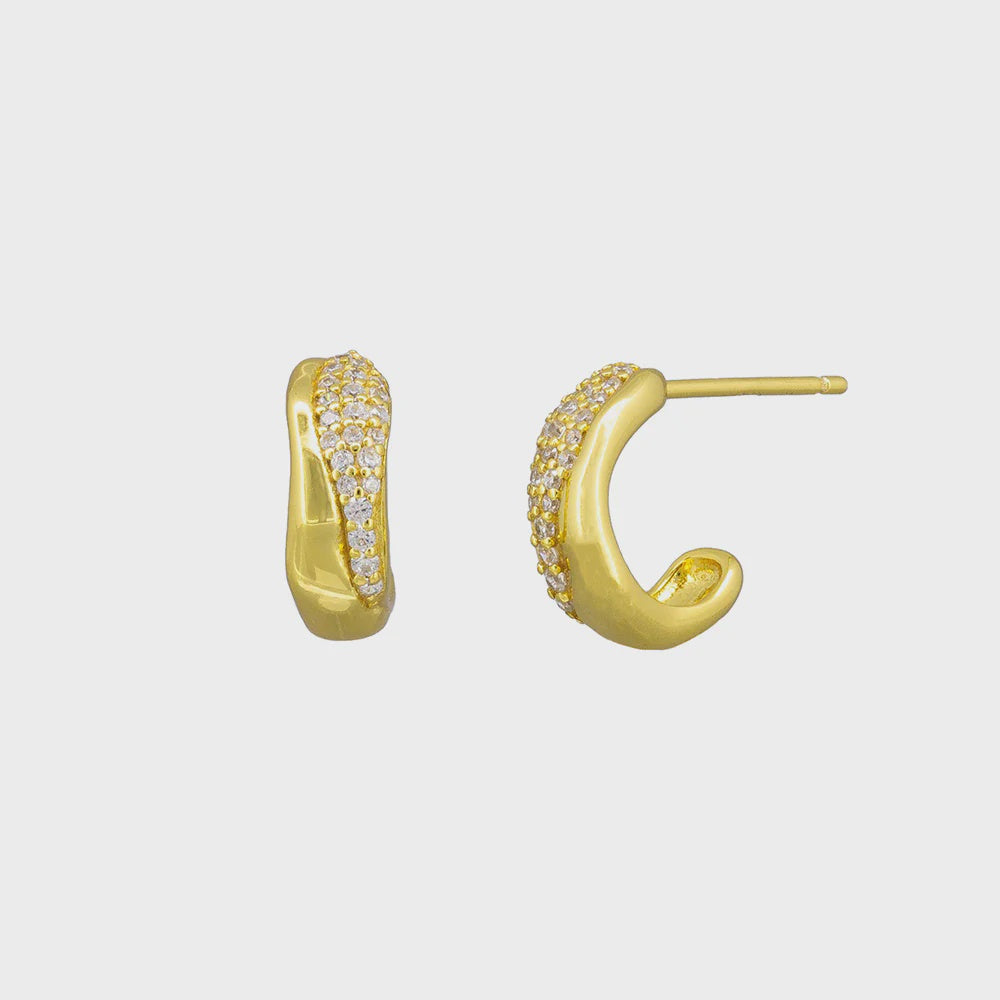 Jolie & Deen | Lindsey Sleepers - Gold