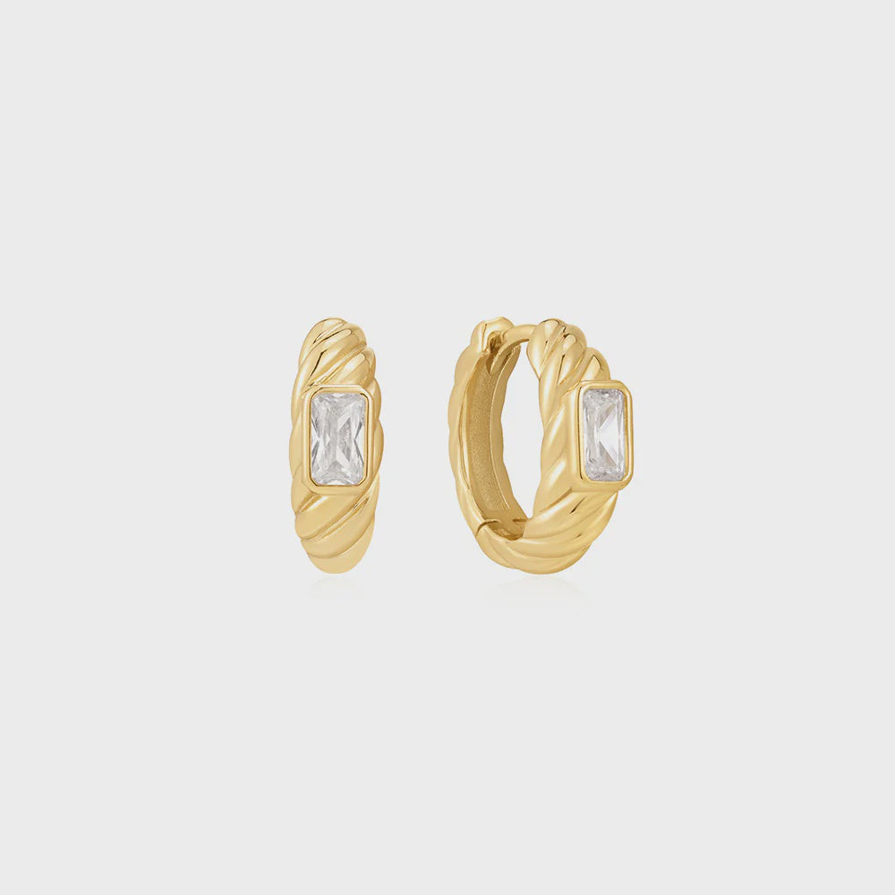 Jolie & Deen | Alba Sleepers - Gold