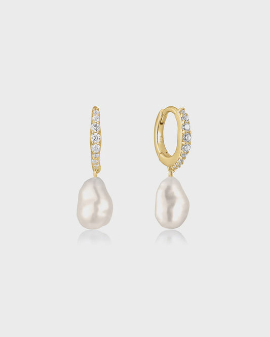 Jolie & Deen | Eleanor Sleepers - Gold
