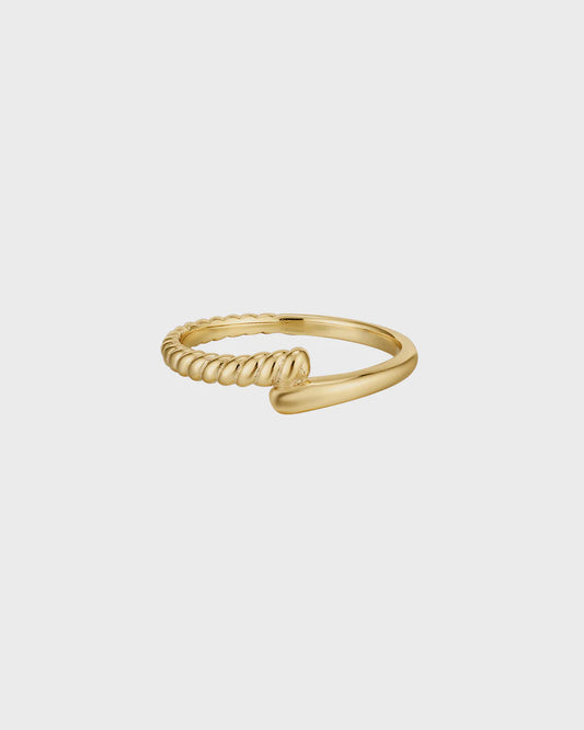 Jolie & Deen | Laura Ring - Gold