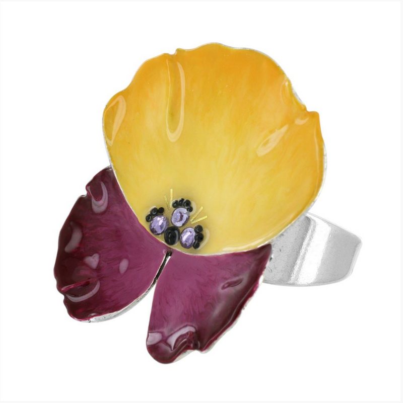 Taratata Ring | Fantaisie - Bloom