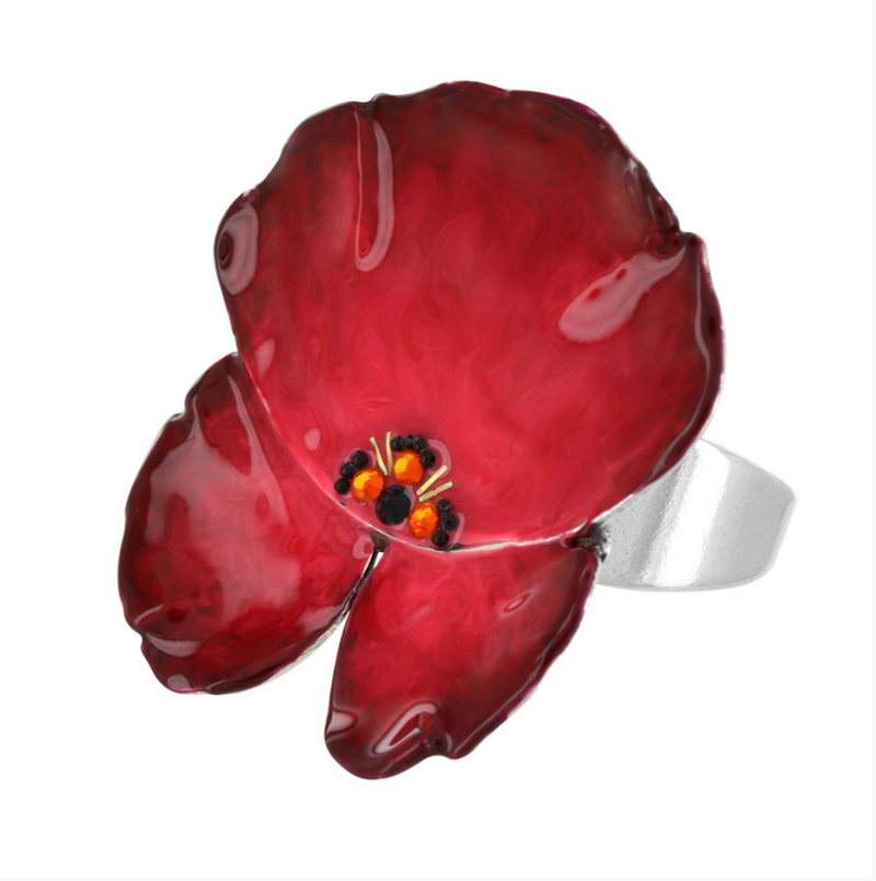 Taratata Ring | Fantaisie - Bloom